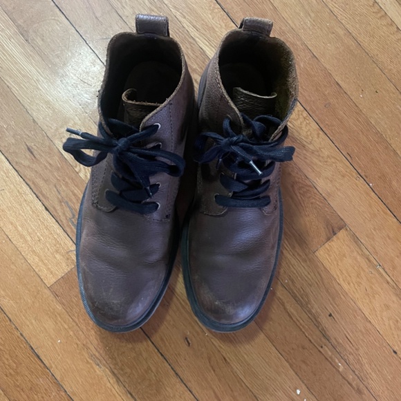 Frye and Co Boots main image 4